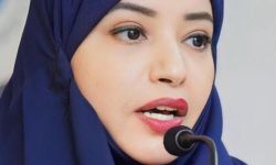 "مدار العاشقين" الشاعرة السعودية د. مها العتيبي تصدر ديواناً شعرياً جديداً